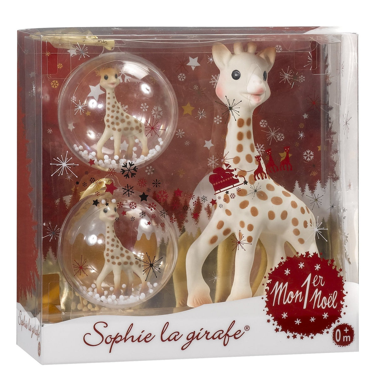 My First Christmas - Tadpole