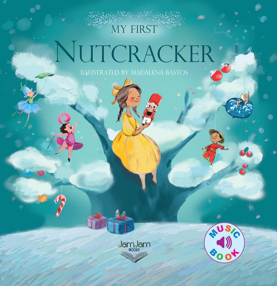 My First Nutcracker - Tadpole