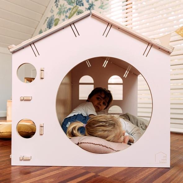 My Mini Desk House (3 in 1) - Tadpole