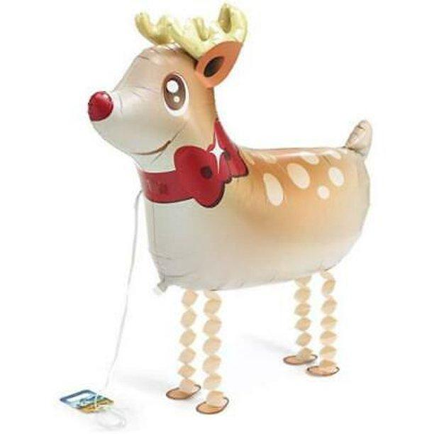 My Very Own Pet Balloon Reindeer - Tadpole