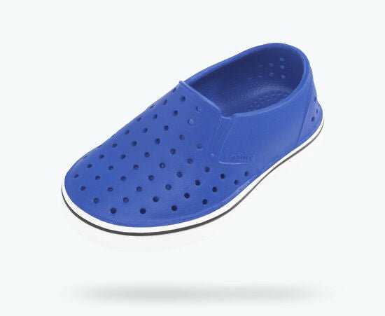 Native Miles Regatta Blue - Tadpole