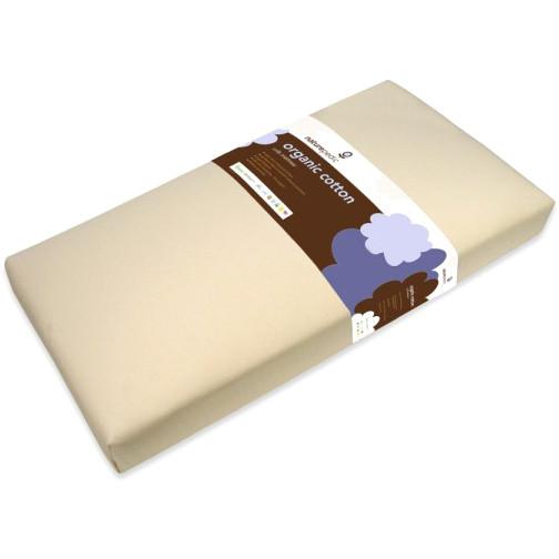 Naturepedic Lightweight Crib Mattress - Tadpole