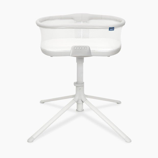 NEW! HALO Bassinest 3.0 Soothing Swivel Sleeper - Tadpole