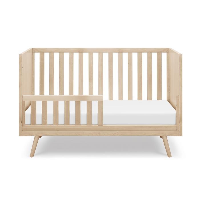 Nifty Timber Cot in Birch - Pre-order - Tadpole