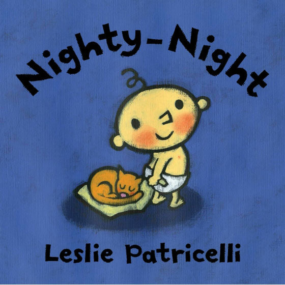 Nighty-Night - Tadpole