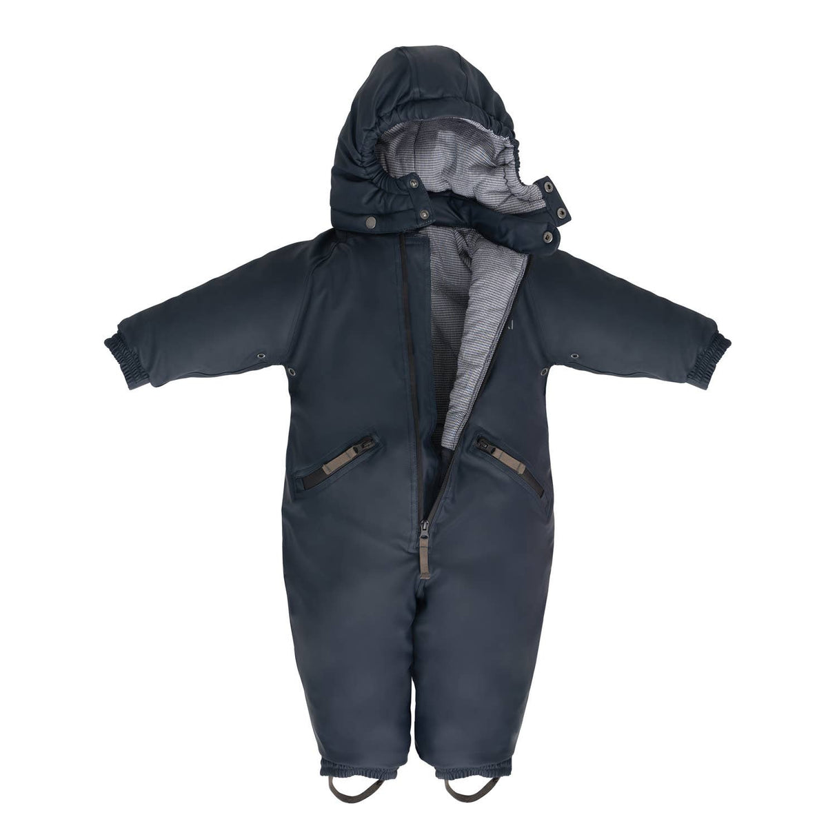 OAKI Snow Suit - Blue - Tadpole