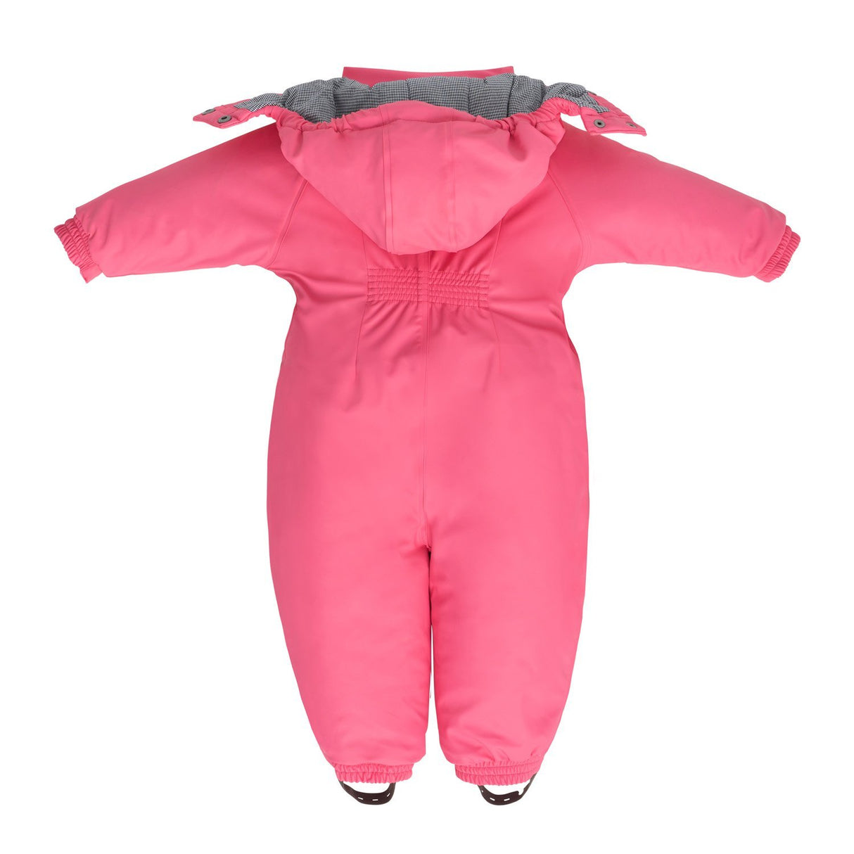 OAKI Snow Suit - Pink - Tadpole
