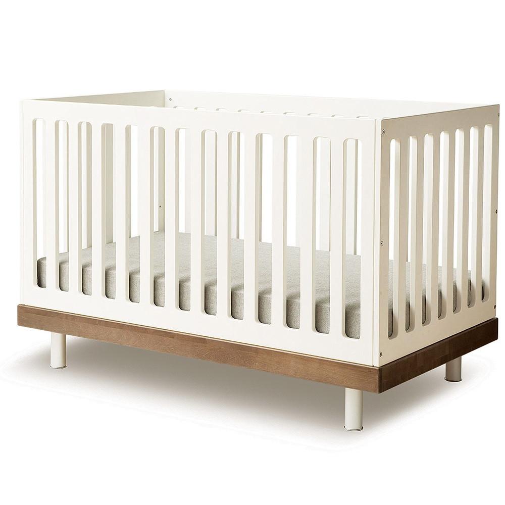Oeuf Classic Crib - Tadpole