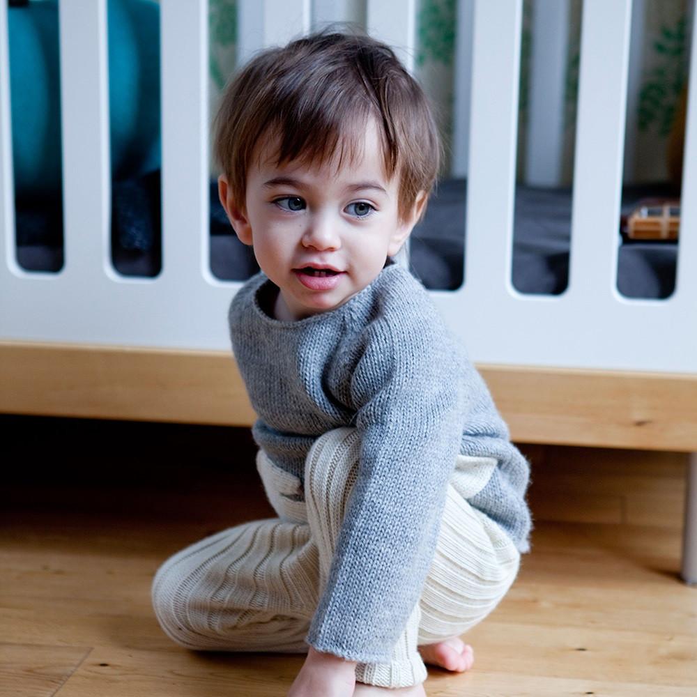 Oeuf Classic Crib - Tadpole