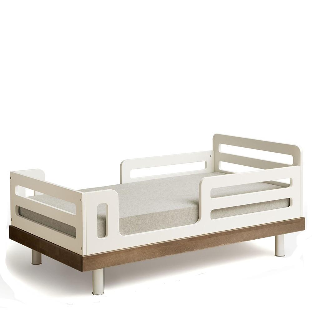 Oeuf Classic Toddler Bed - Tadpole