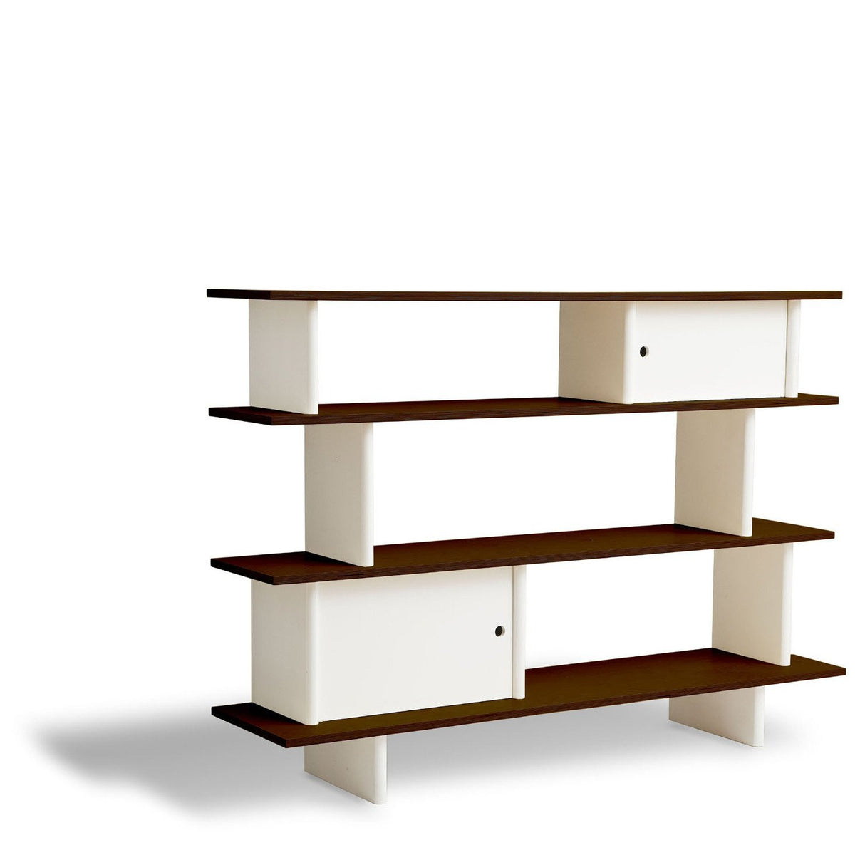 Oeuf Mini Library - Tadpole