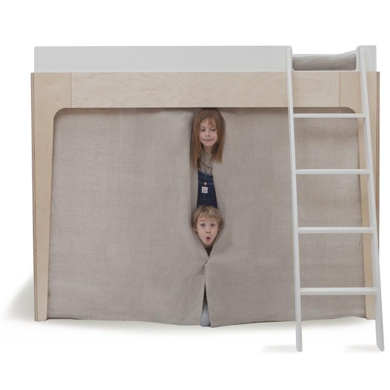 Oeuf Perch Bunk Bed - Tadpole