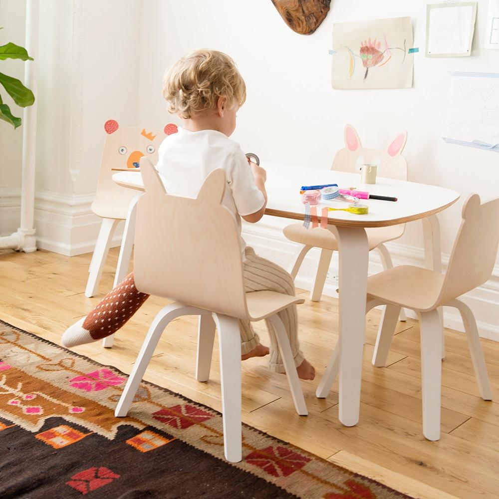 Oeuf Play Table ( EARLY NOVEMBER DELIVERY ) - Tadpole