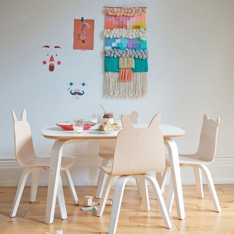 Oeuf Play Table ( EARLY NOVEMBER DELIVERY ) - Tadpole