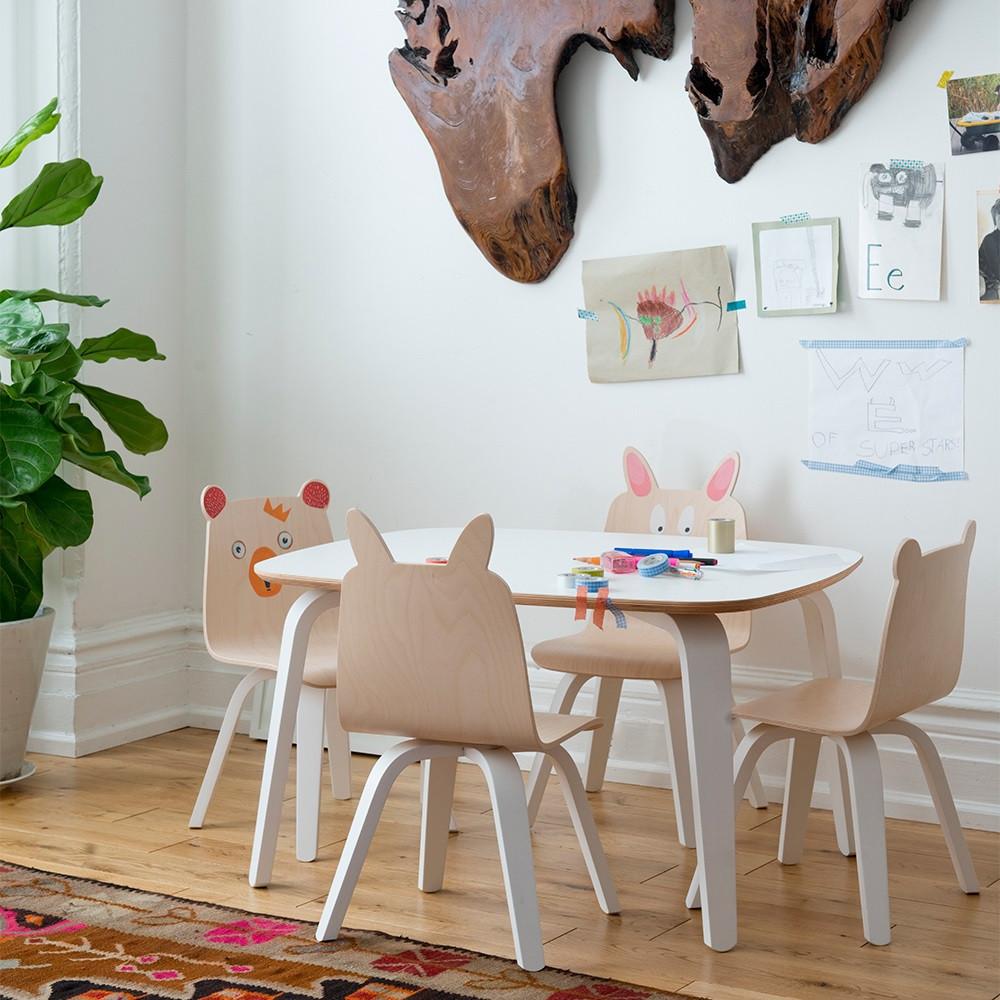 Oeuf Play Table ( EARLY NOVEMBER DELIVERY ) - Tadpole