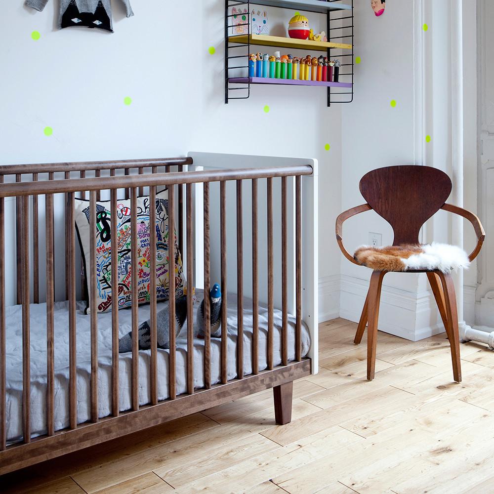 Oeuf Rhea Crib - Tadpole