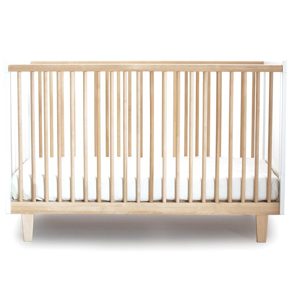 Oeuf Rhea Crib - Tadpole