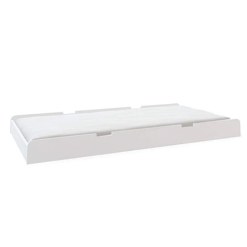 Oeuf River Trundle Bed - Tadpole