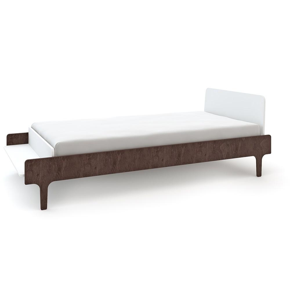Oeuf River Twin Bed - Tadpole