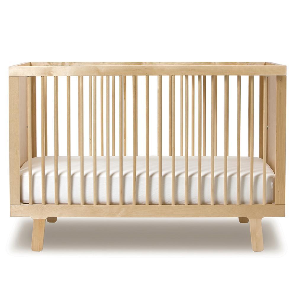 Oeuf Sparrow Crib - Tadpole