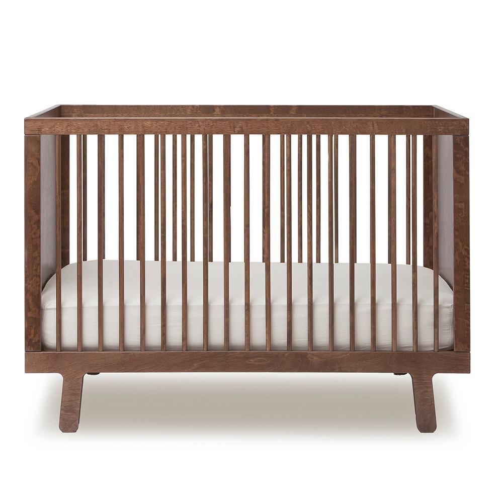 Oeuf Sparrow Crib - Tadpole