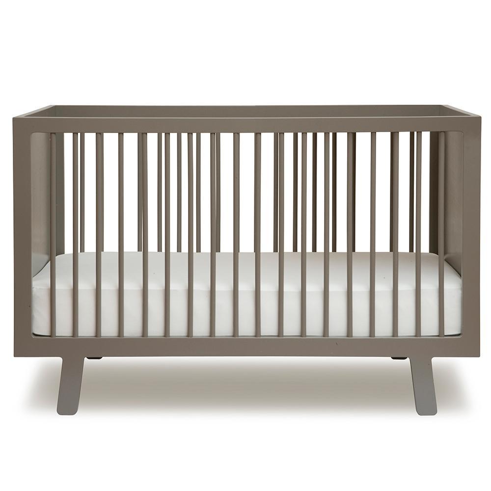 Oeuf Sparrow Crib - Tadpole
