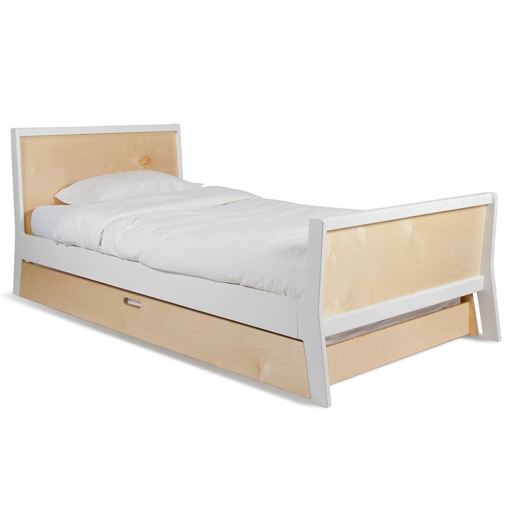 Oeuf Sparrow Trundle Twin Mattress - Tadpole