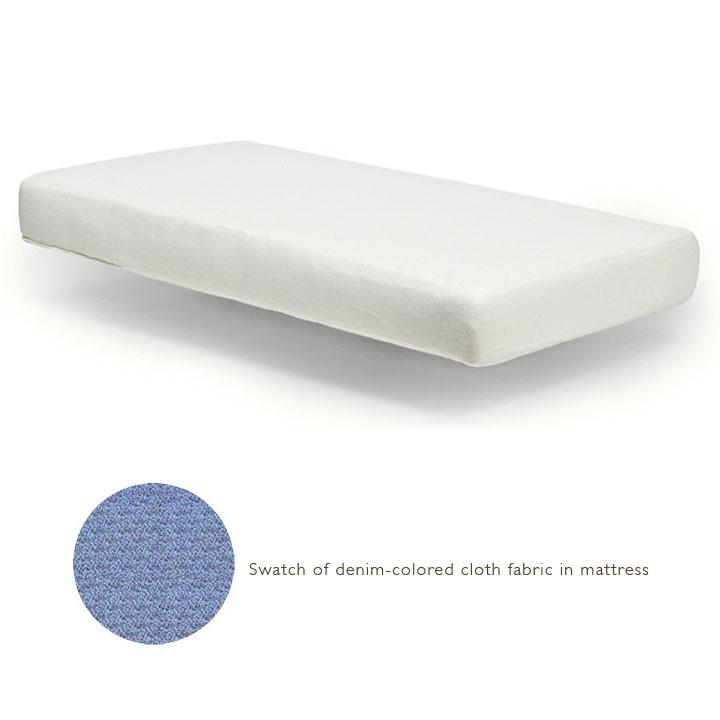Oeuf Sparrow Trundle Twin Mattress - Tadpole