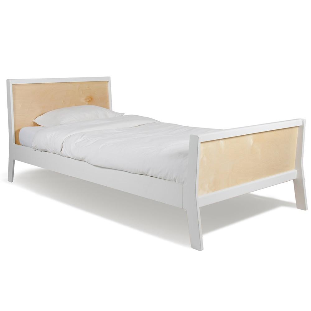 Oeuf Sparrow Twin Bed - Tadpole