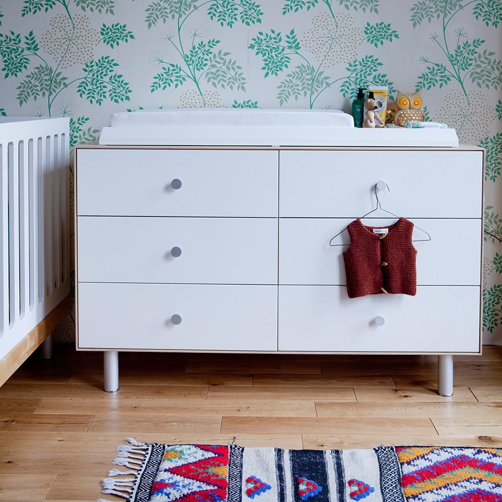 Oeuf XL Changing Station - Tadpole