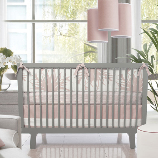 Oilo Crib Bumper (More colors) - Tadpole