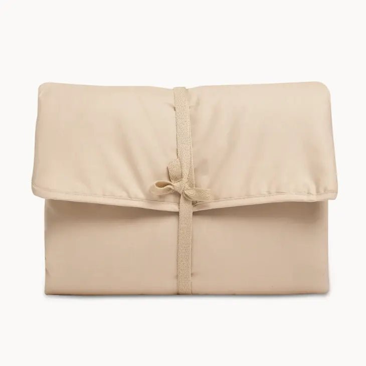 On The Go Portable Changing Pad - Tadpole