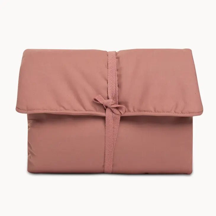 On The Go Portable Changing Pad - Tadpole