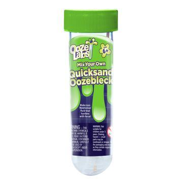 Ooze Labs 10: Quicksand Oozebleck - Tadpole