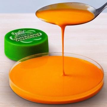 Ooze Labs 10: Quicksand Oozebleck - Tadpole