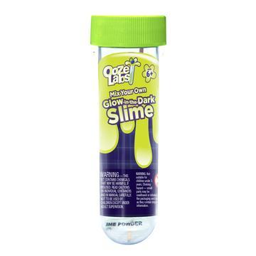 Ooze Labs 5: Glow-in-the-Dark Slime - Tadpole