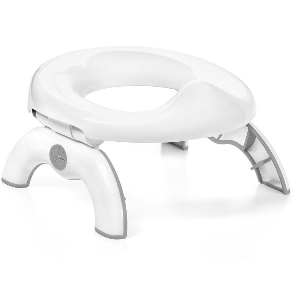 OXO 2-in-1 Go Potty with Travel Bag - Tadpole