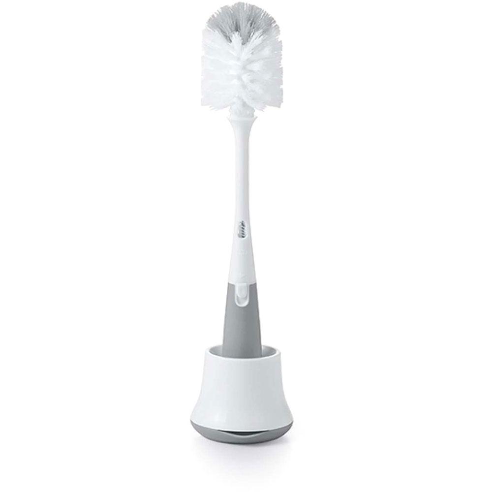 OXO Bottle Brush with Stand - Tadpole