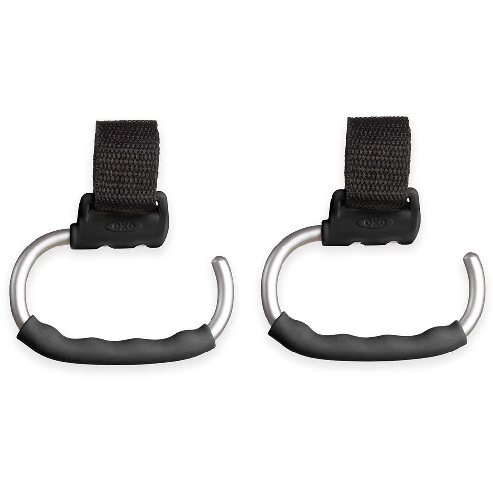 OXO Handy Stroller Hook (2-pack) - Tadpole