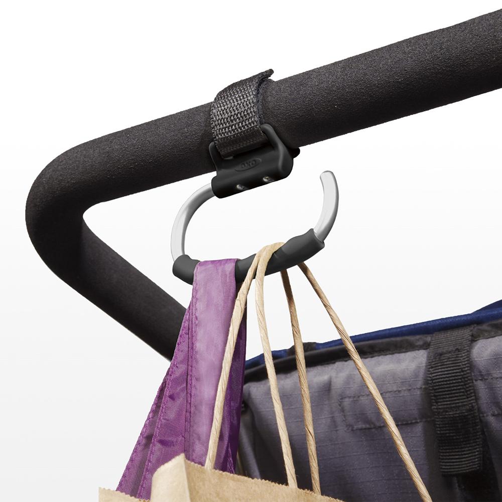OXO Handy Stroller Hook (2-pack) - Tadpole