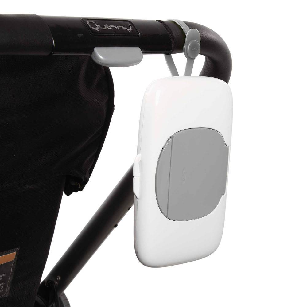 OXO On-the-Go Wipes Dispenser - Tadpole