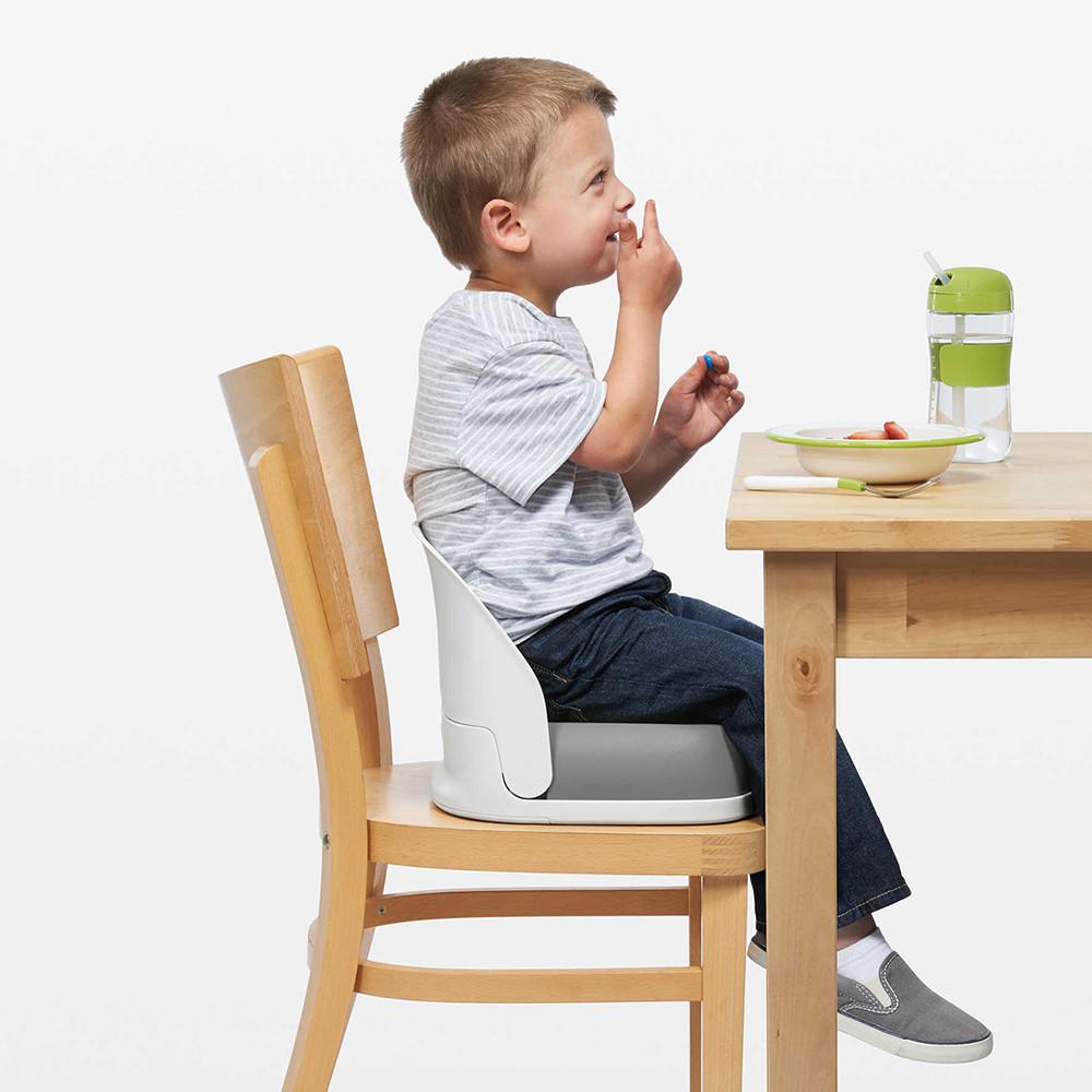 OXO Perch Booster Seat with Straps - Tadpole