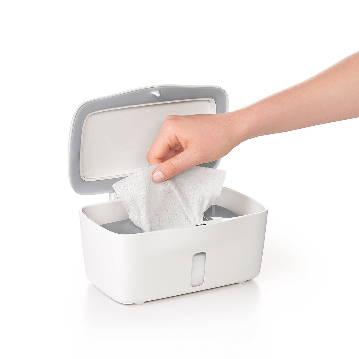 OXO Perfect Pull Wipes Dispenser - Tadpole