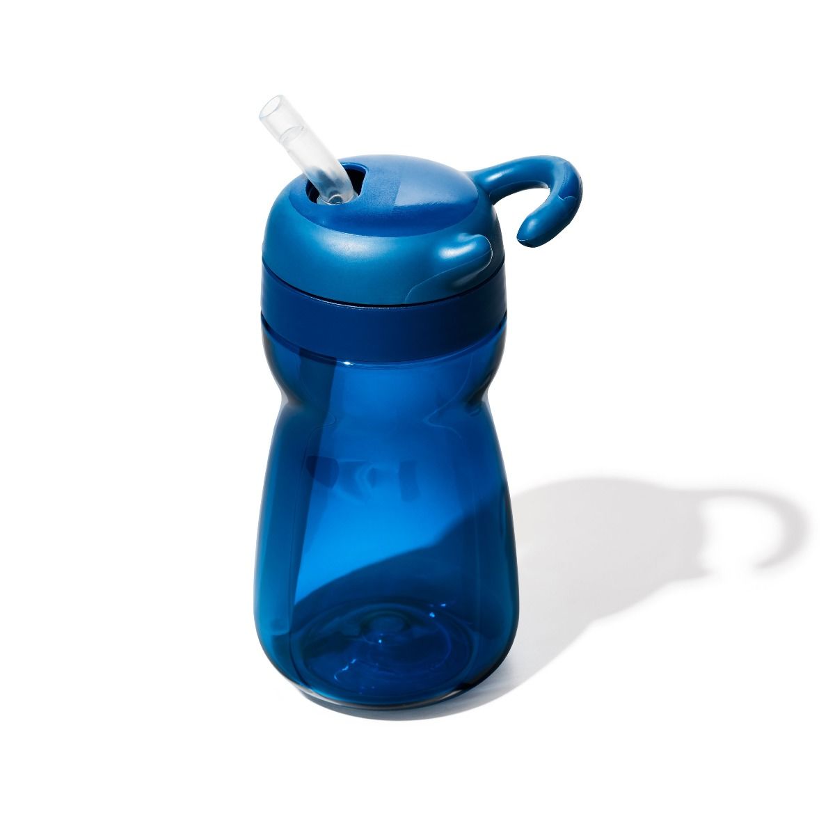 OXO Tot Adventure Water Bottle - Tadpole