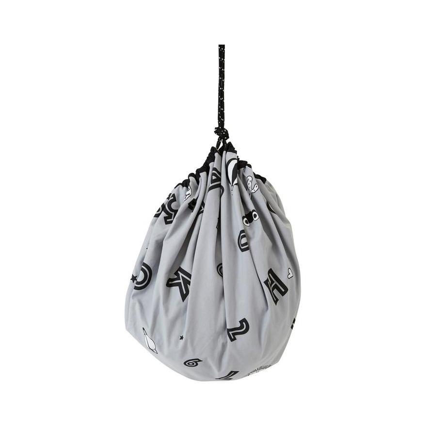 Oyoy Alphabet Playsack - Tadpole