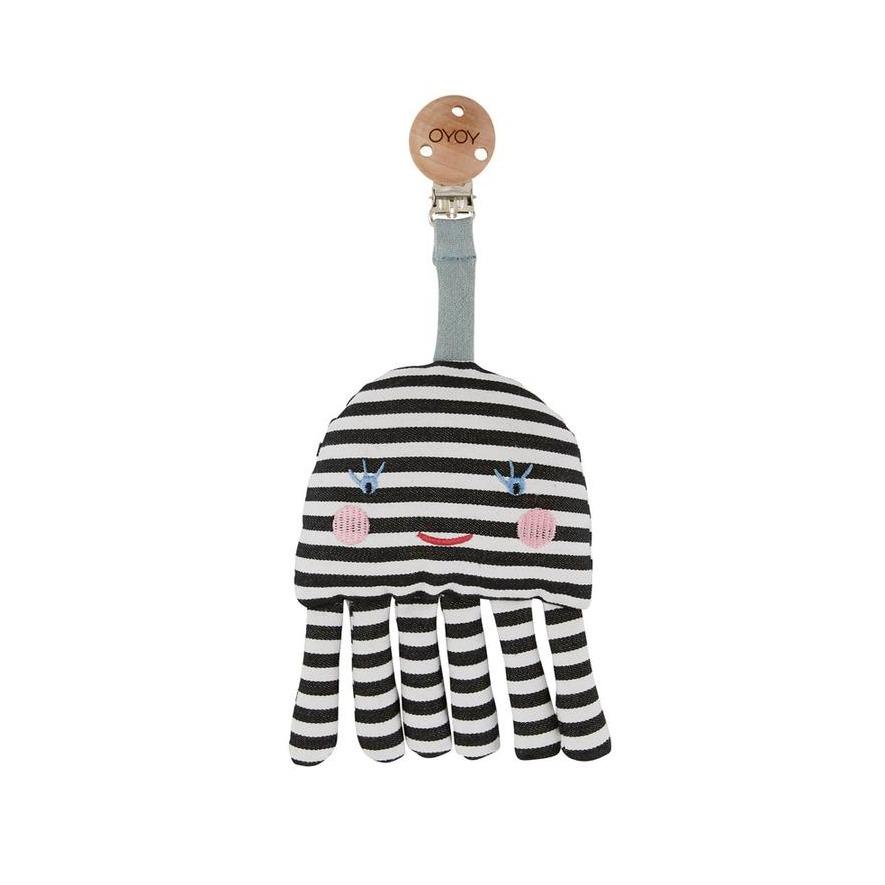 Oyoy Baby Carrier Clip - Octopus - Tadpole