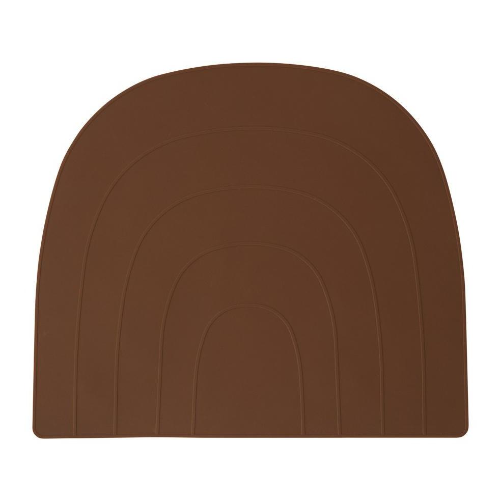 Oyoy Rainbow Placemat - Tadpole