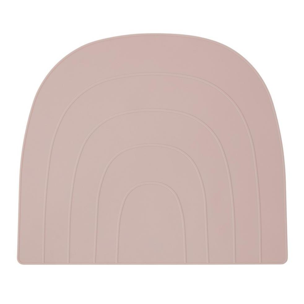 Oyoy Rainbow Placemat - Tadpole