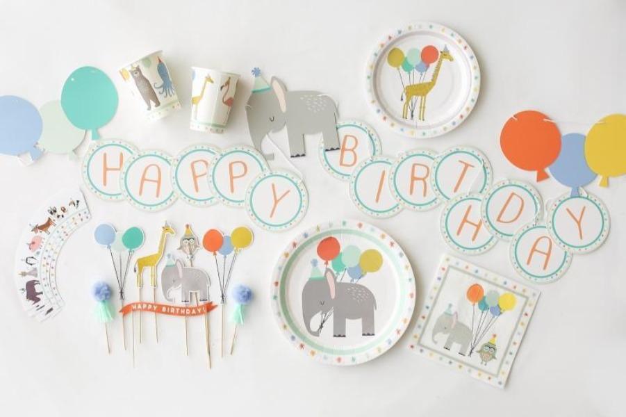 Party Animal - Party in a Box - Tadpole