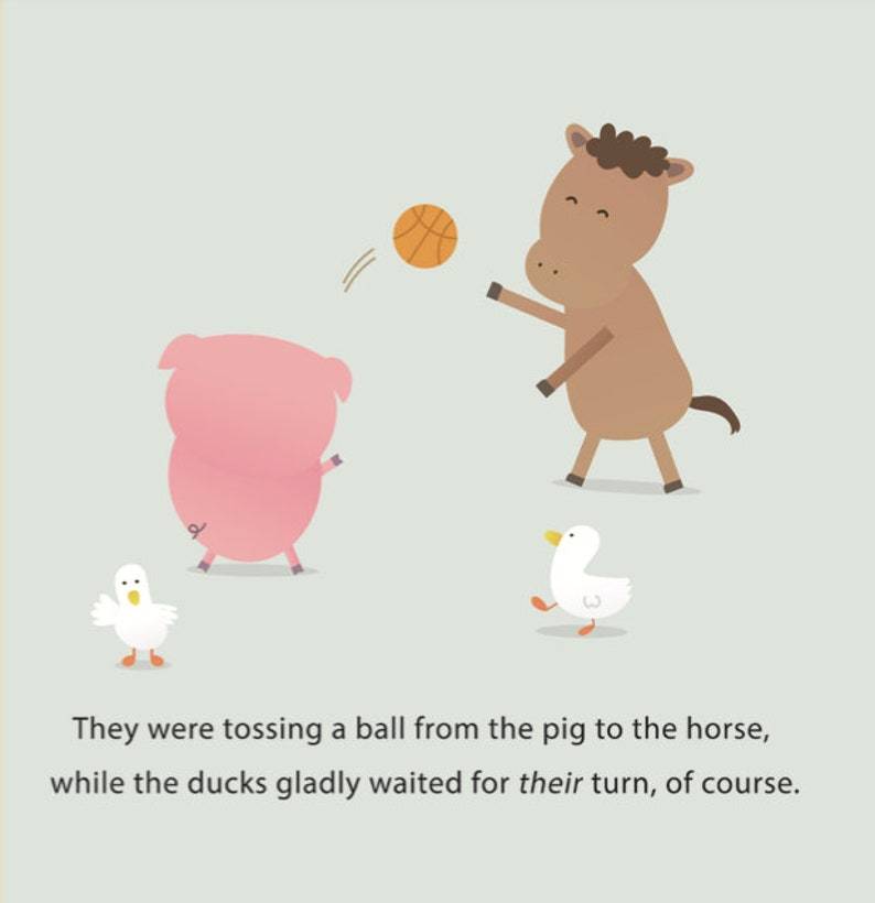Perfectly Piggy - A Board Book Destined To Be Your Child's Favorite - Tadpole